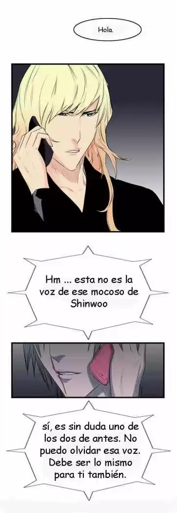 Noblesse (2007) - Capítulo 52 - Página 21 - LectorTMOo