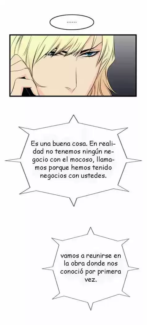 Noblesse (2007) - Capítulo 52 - Página 22 - LectorTMOo