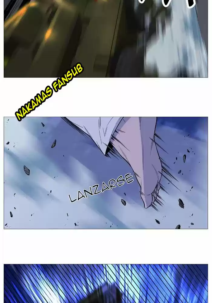 Noblesse (2007) - Capítulo 520 - Página 11 - LectorTMOo