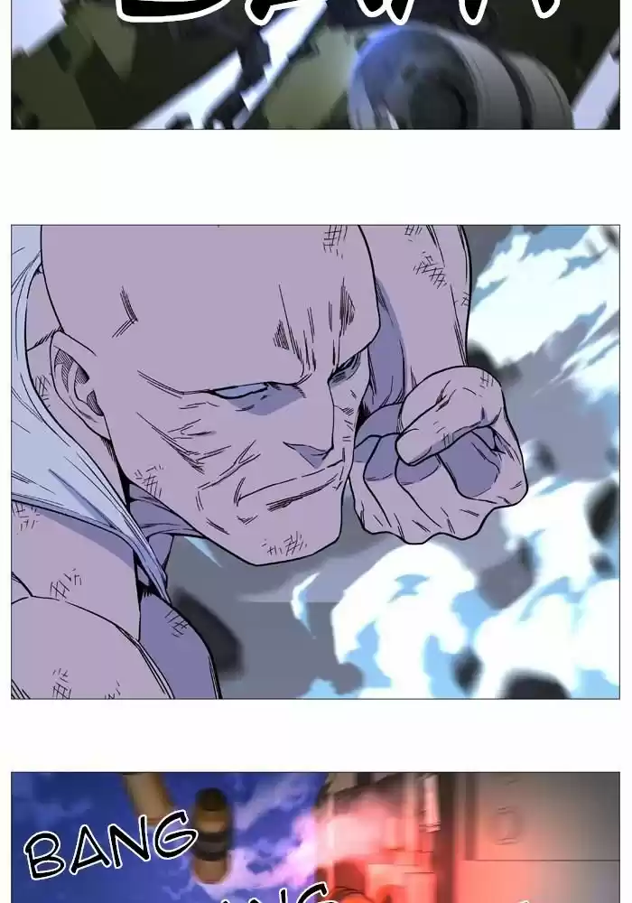 Noblesse (2007) - Capítulo 520 - Página 13 - LectorTMOo