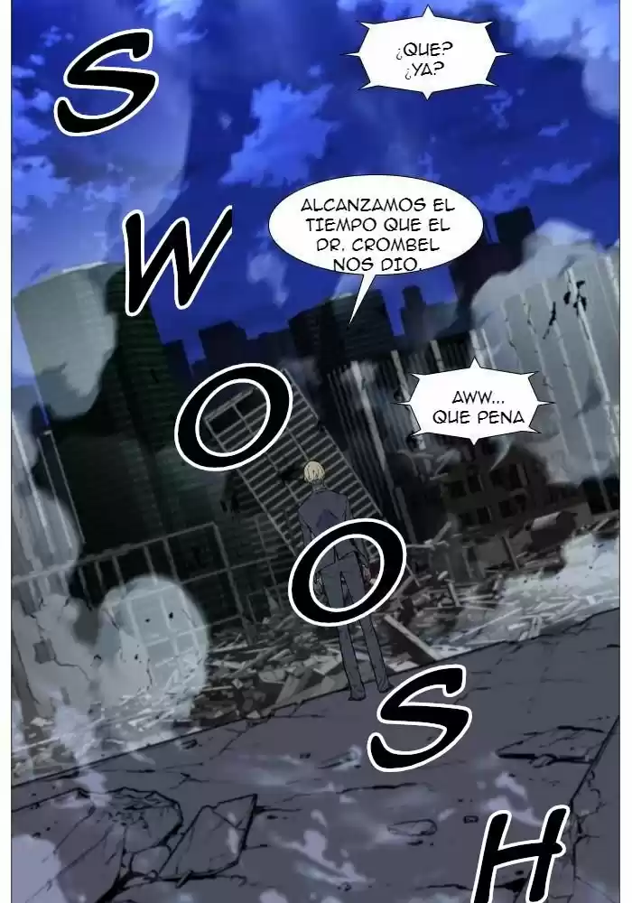 Noblesse (2007) - Capítulo 520 - Página 26 - LectorTMOo