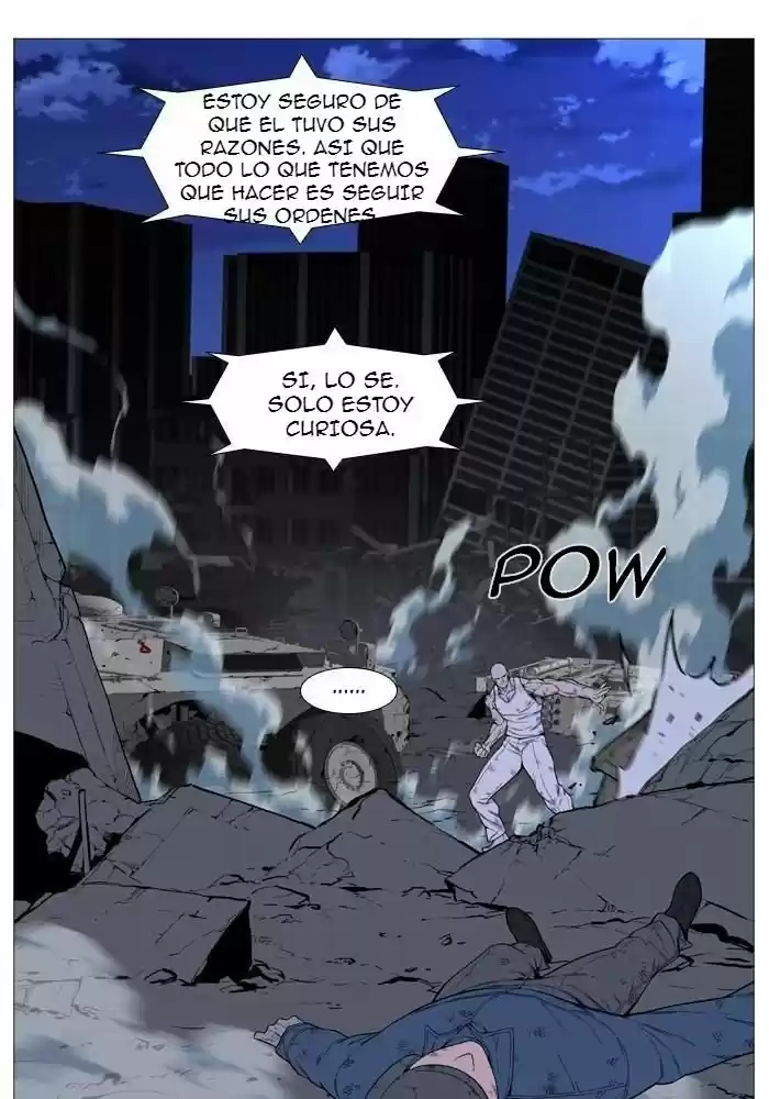 Noblesse (2007) - Capítulo 520 - Página 28 - LectorTMOo