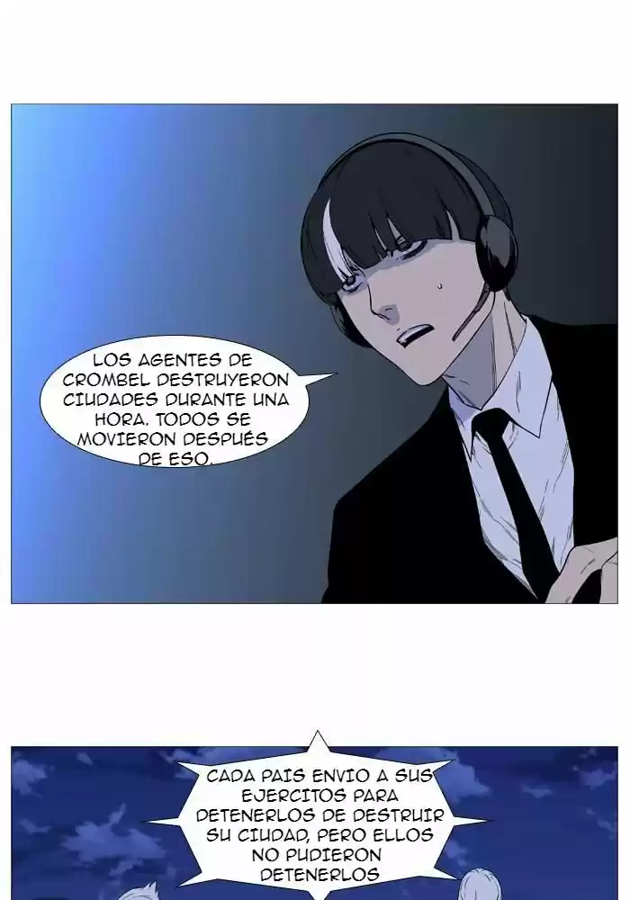 Noblesse (2007) - Capítulo 520 - Página 31 - LectorTMOo