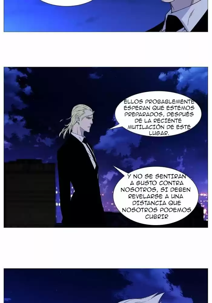 Noblesse (2007) - Capítulo 520 - Página 33 - LectorTMOo