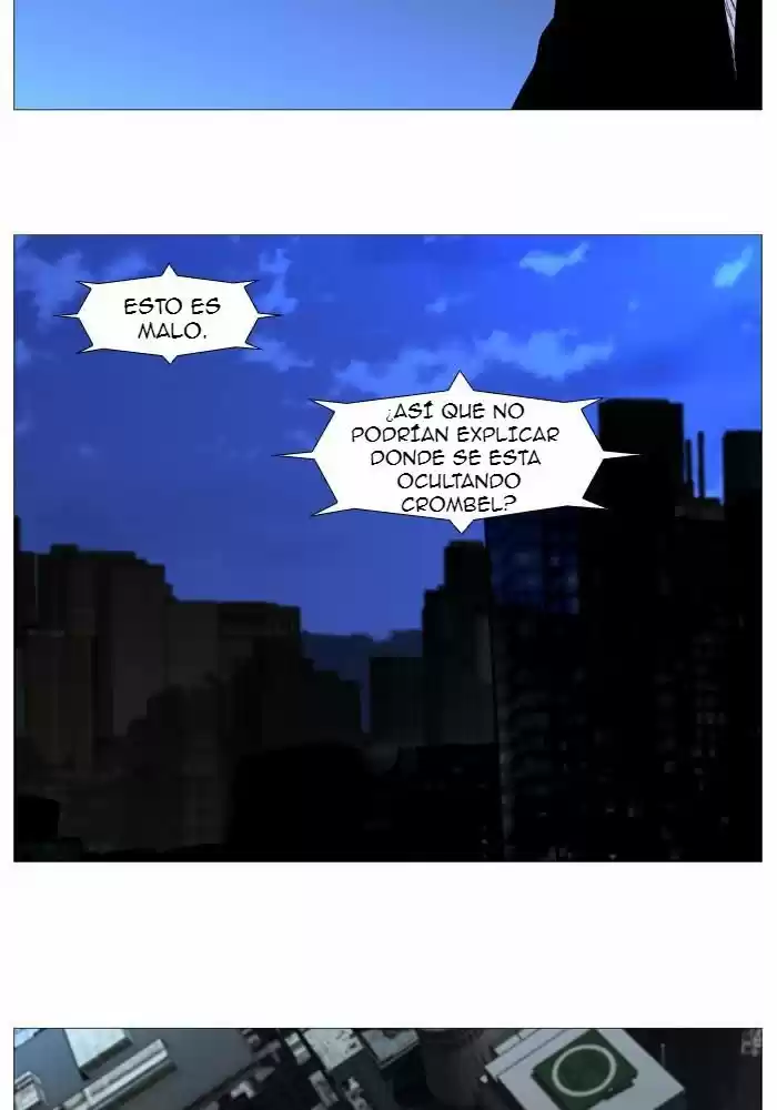 Noblesse (2007) - Capítulo 520 - Página 36 - LectorTMOo