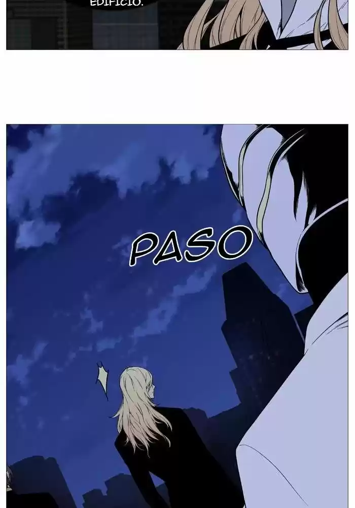 Noblesse (2007) - Capítulo 520 - Página 41 - LectorTMOo