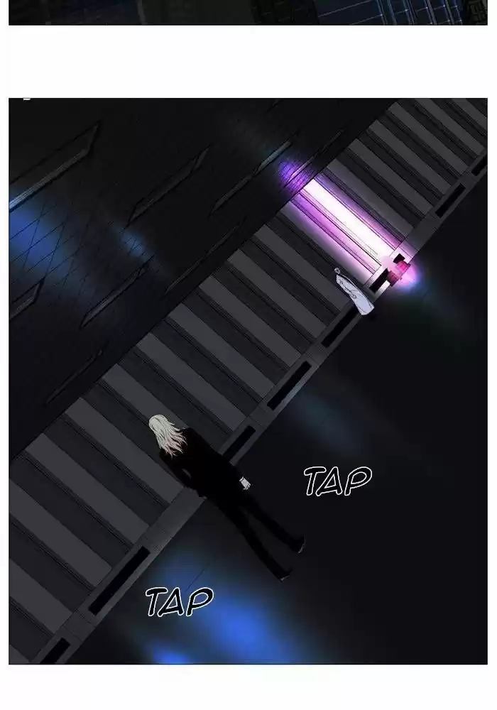 Noblesse (2007) - Capítulo 520 - Página 45 - LectorTMOo