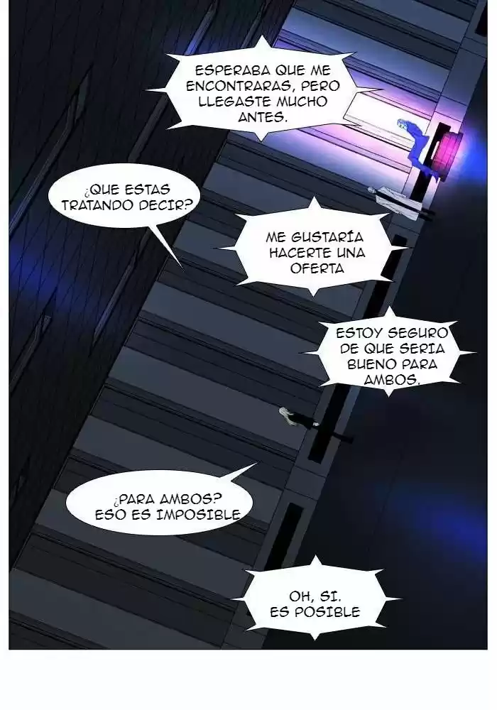 Noblesse (2007) - Capítulo 520 - Página 50 - LectorTMOo