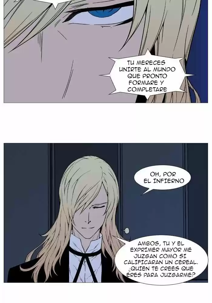 Noblesse (2007) - Capítulo 520 - Página 52 - LectorTMOo