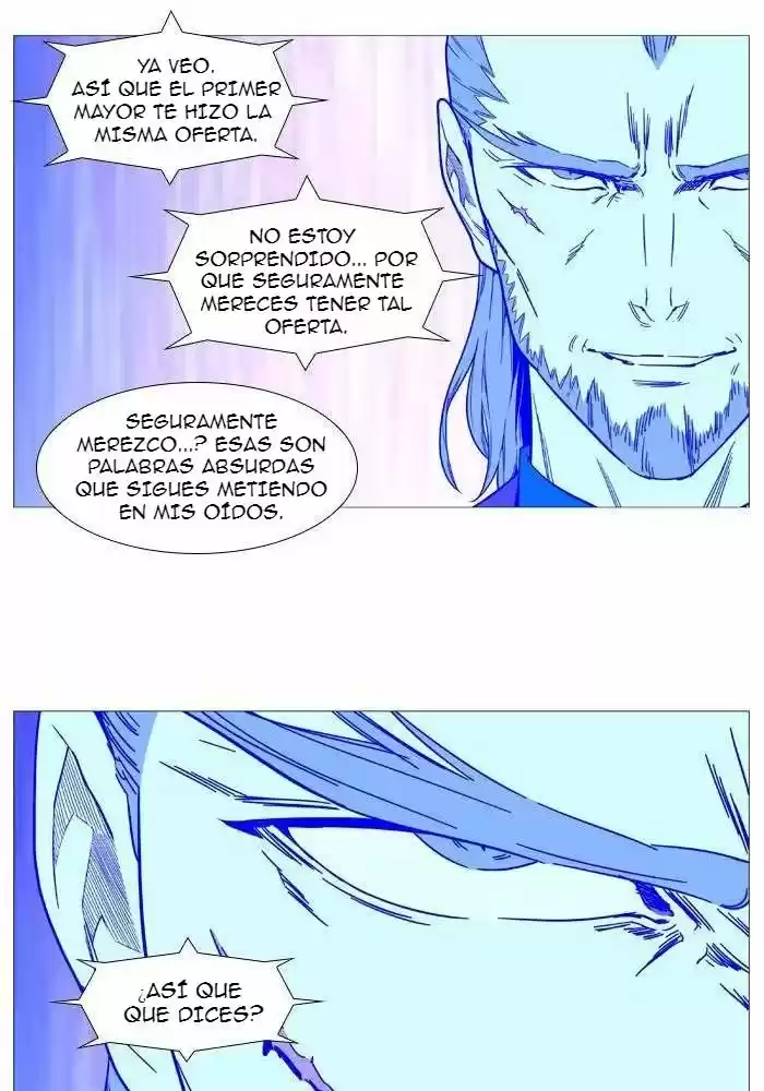 Noblesse (2007) - Capítulo 520 - Página 53 - LectorTMOo