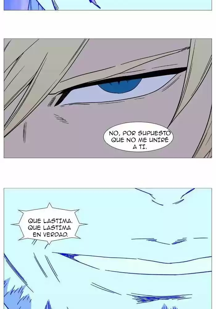 Noblesse (2007) - Capítulo 520 - Página 54 - LectorTMOo