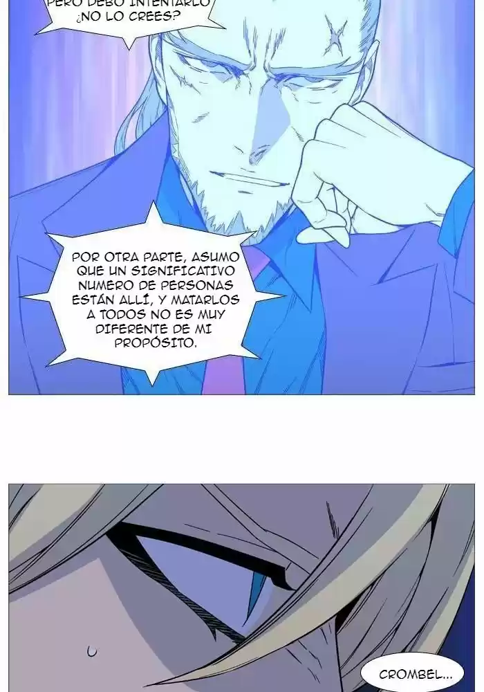 Noblesse (2007) - Capítulo 520 - Página 60 - LectorTMOo