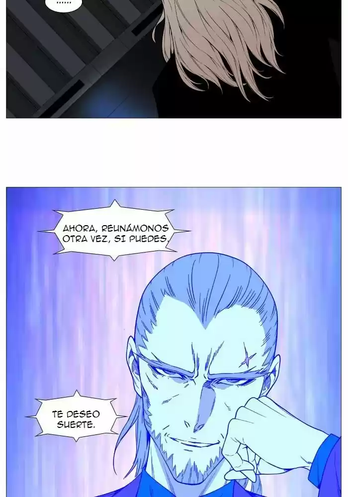 Noblesse (2007) - Capítulo 520 - Página 63 - LectorTMOo