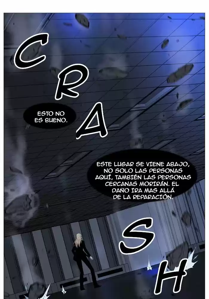 Noblesse (2007) - Capítulo 520 - Página 65 - LectorTMOo