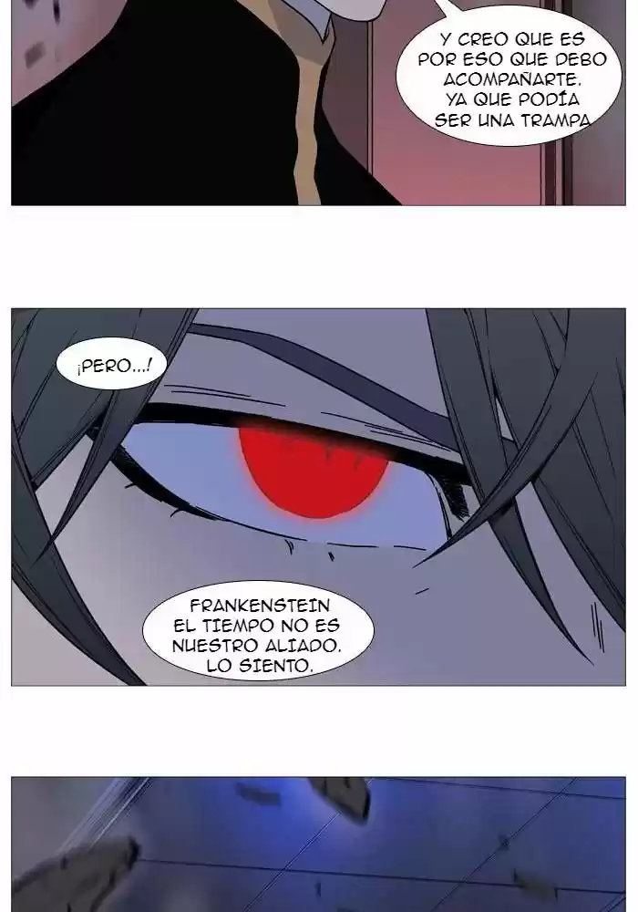 Noblesse (2007) - Capítulo 520 - Página 73 - LectorTMOo