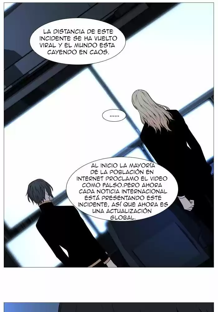 Noblesse (2007) - Capítulo 521 - Página 6 - LectorTMOo