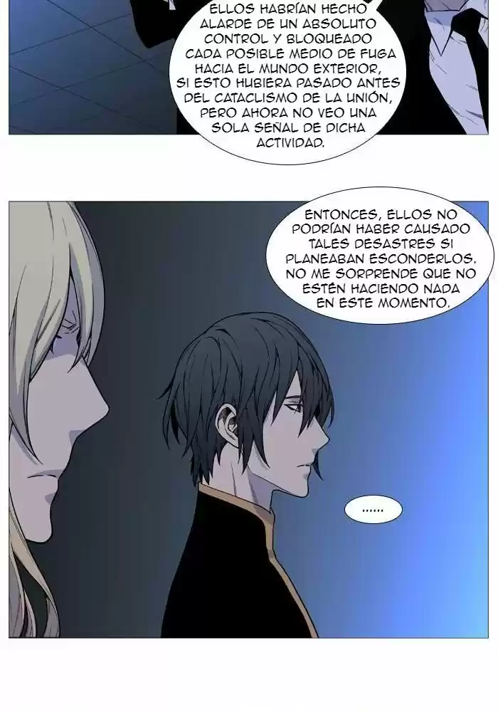 Noblesse (2007) - Capítulo 521 - Página 9 - LectorTMOo