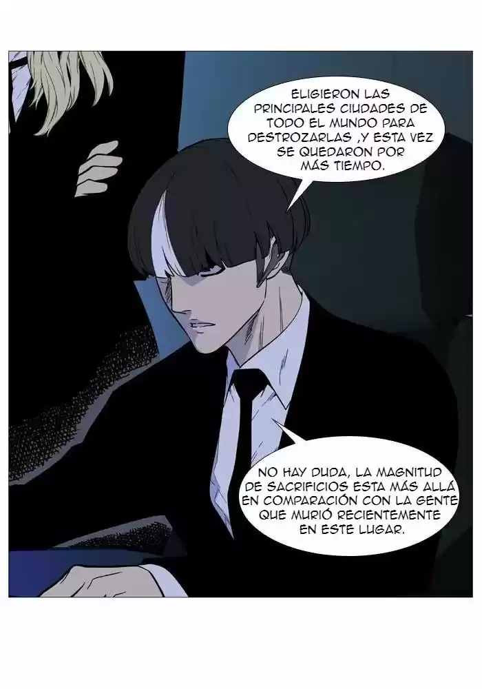 Noblesse (2007) - Capítulo 521 - Página 11 - LectorTMOo