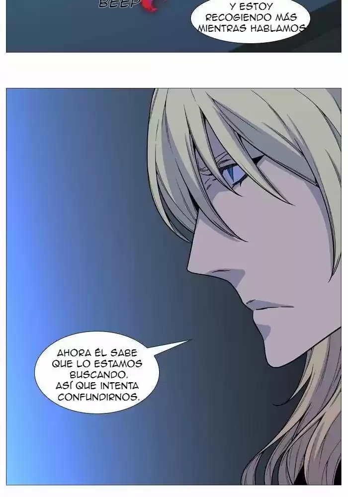 Noblesse (2007) - Capítulo 521 - Página 14 - LectorTMOo