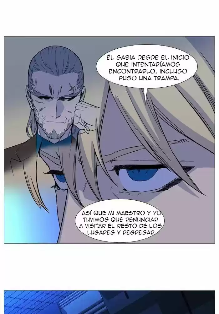 Noblesse (2007) - Capítulo 521 - Página 15 - LectorTMOo