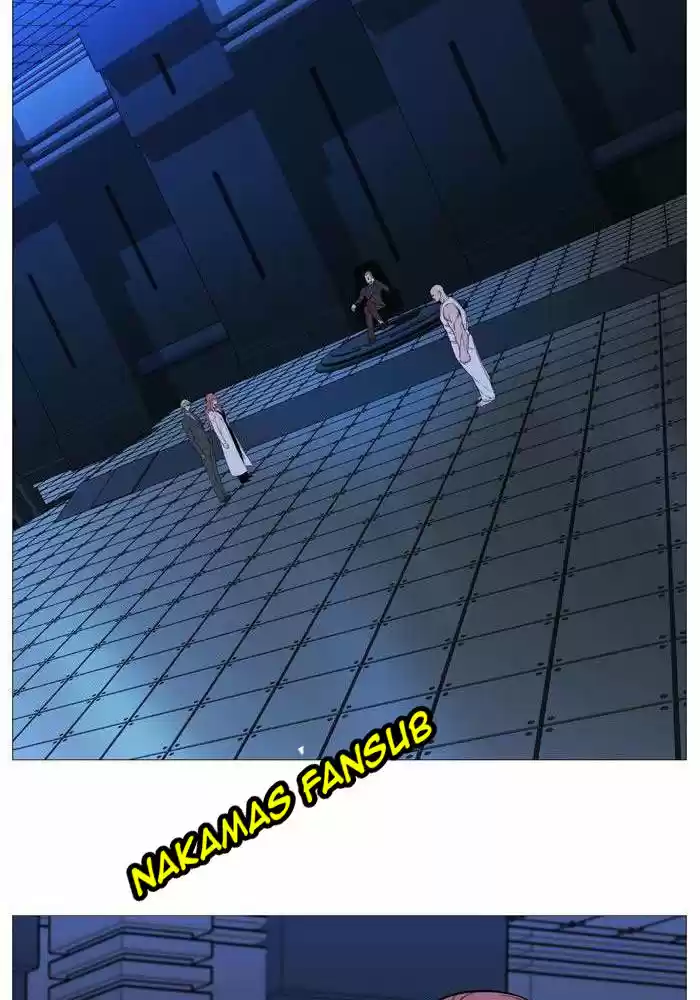 Noblesse (2007) - Capítulo 521 - Página 16 - LectorTMOo