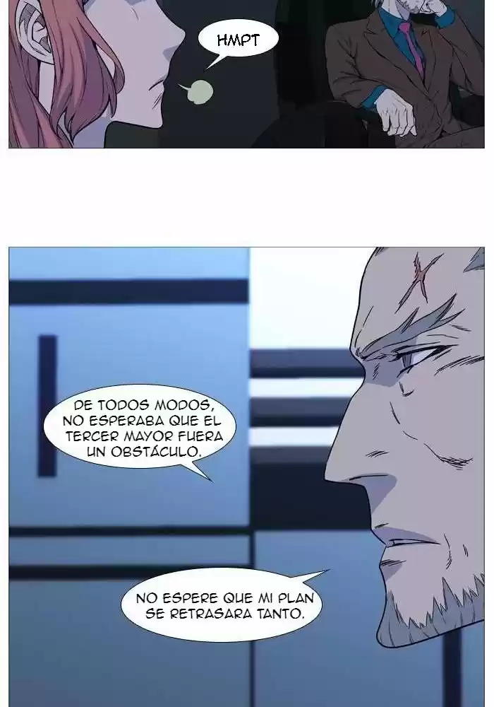 Noblesse (2007) - Capítulo 521 - Página 19 - LectorTMOo