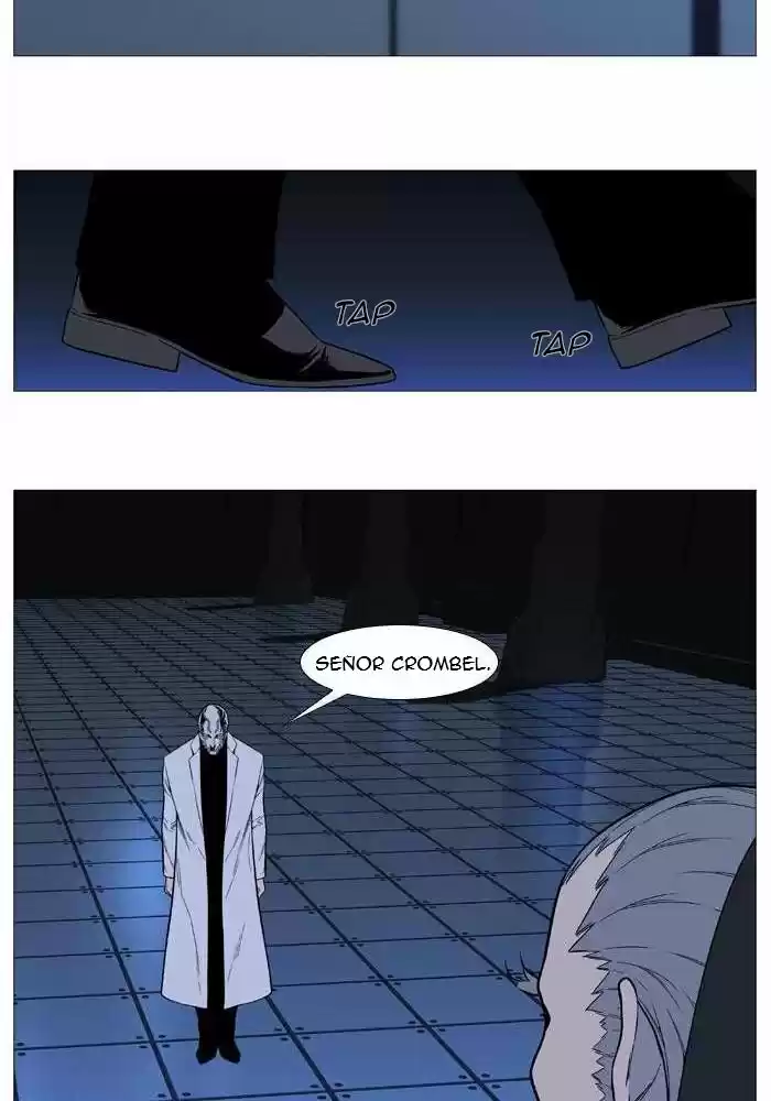 Noblesse (2007) - Capítulo 521 - Página 20 - LectorTMOo