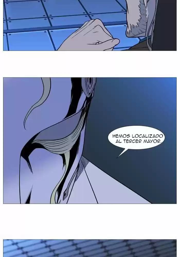 Noblesse (2007) - Capítulo 521 - Página 21 - LectorTMOo