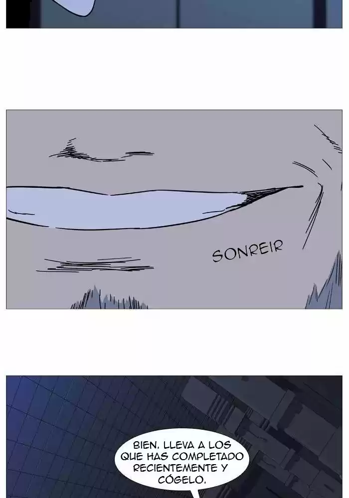 Noblesse (2007) - Capítulo 521 - Página 24 - LectorTMOo