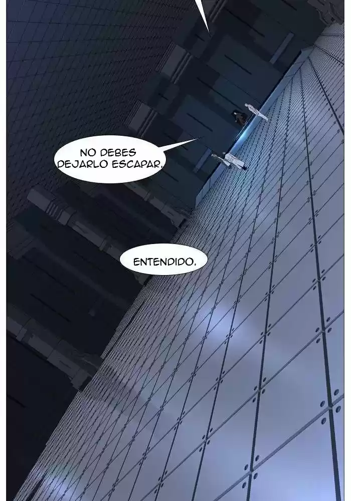 Noblesse (2007) - Capítulo 521 - Página 25 - LectorTMOo