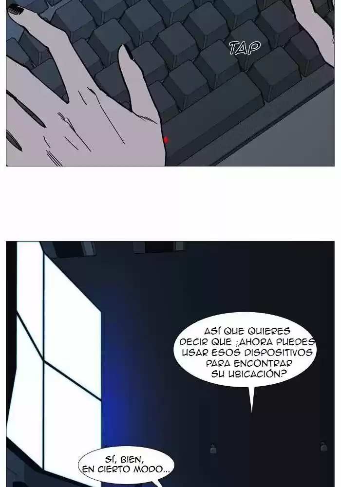 Noblesse (2007) - Capítulo 521 - Página 28 - LectorTMOo