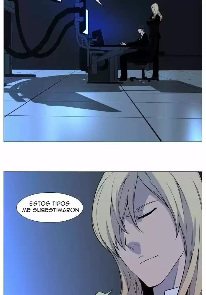 Noblesse (2007) - Capítulo 521 - Página 29 - LectorTMOo