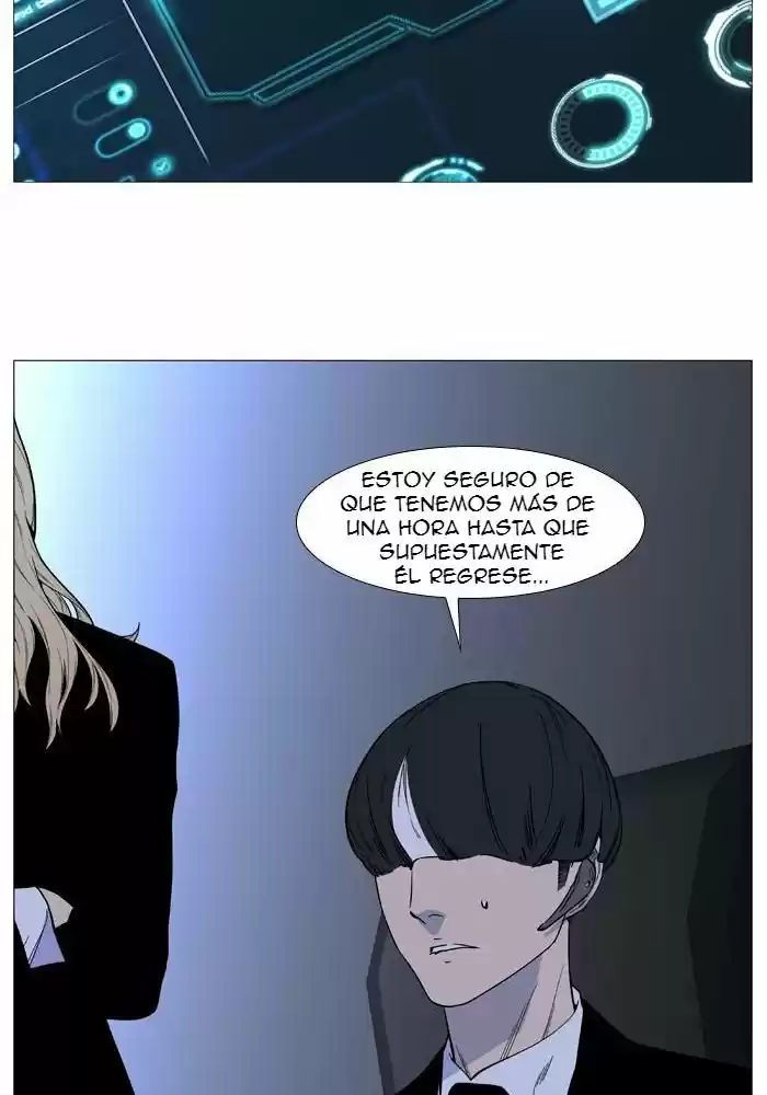 Noblesse (2007) - Capítulo 521 - Página 31 - LectorTMOo