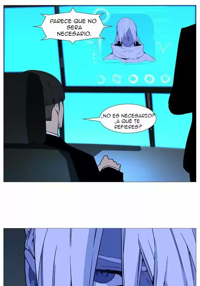 Noblesse (2007) - Capítulo 521 - Página 35 - LectorTMOo