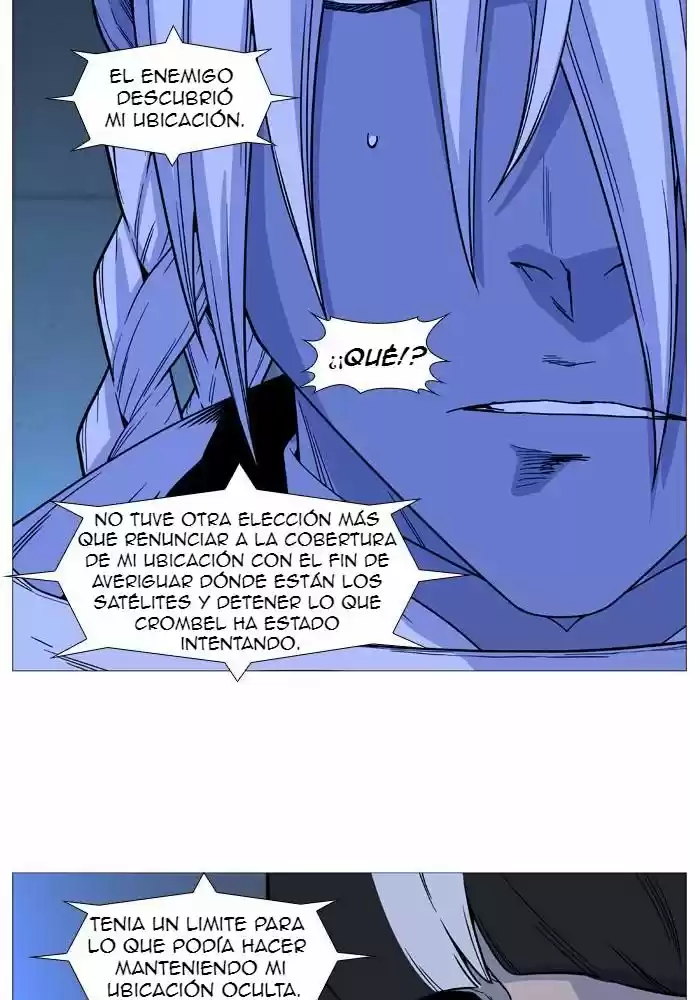 Noblesse (2007) - Capítulo 521 - Página 36 - LectorTMOo
