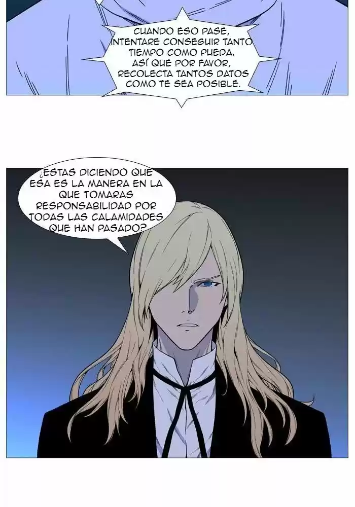 Noblesse (2007) - Capítulo 521 - Página 39 - LectorTMOo