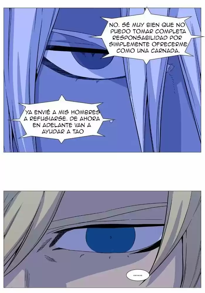 Noblesse (2007) - Capítulo 521 - Página 40 - LectorTMOo
