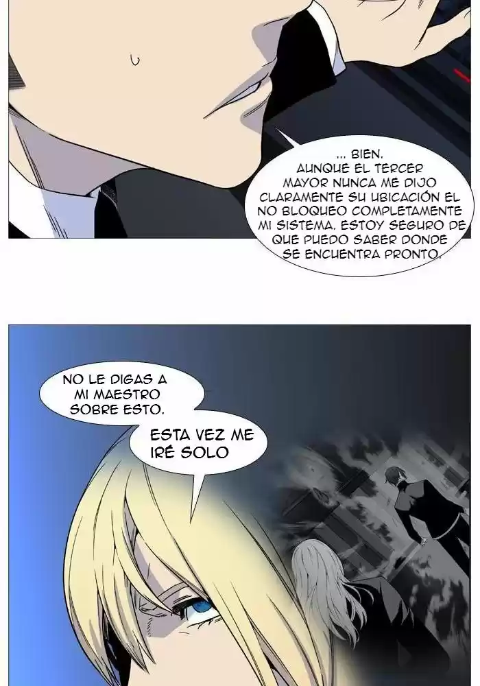 Noblesse (2007) - Capítulo 521 - Página 44 - LectorTMOo