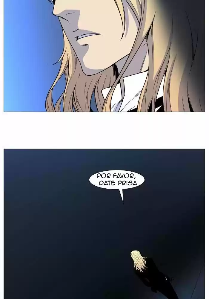 Noblesse (2007) - Capítulo 521 - Página 45 - LectorTMOo