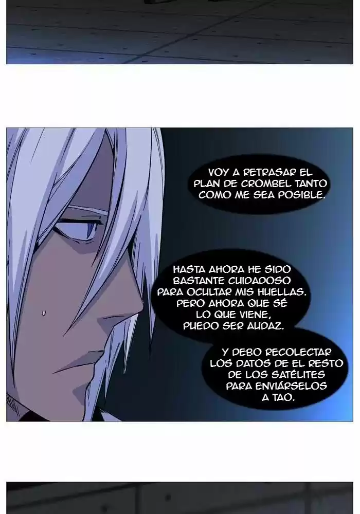 Noblesse (2007) - Capítulo 521 - Página 51 - LectorTMOo