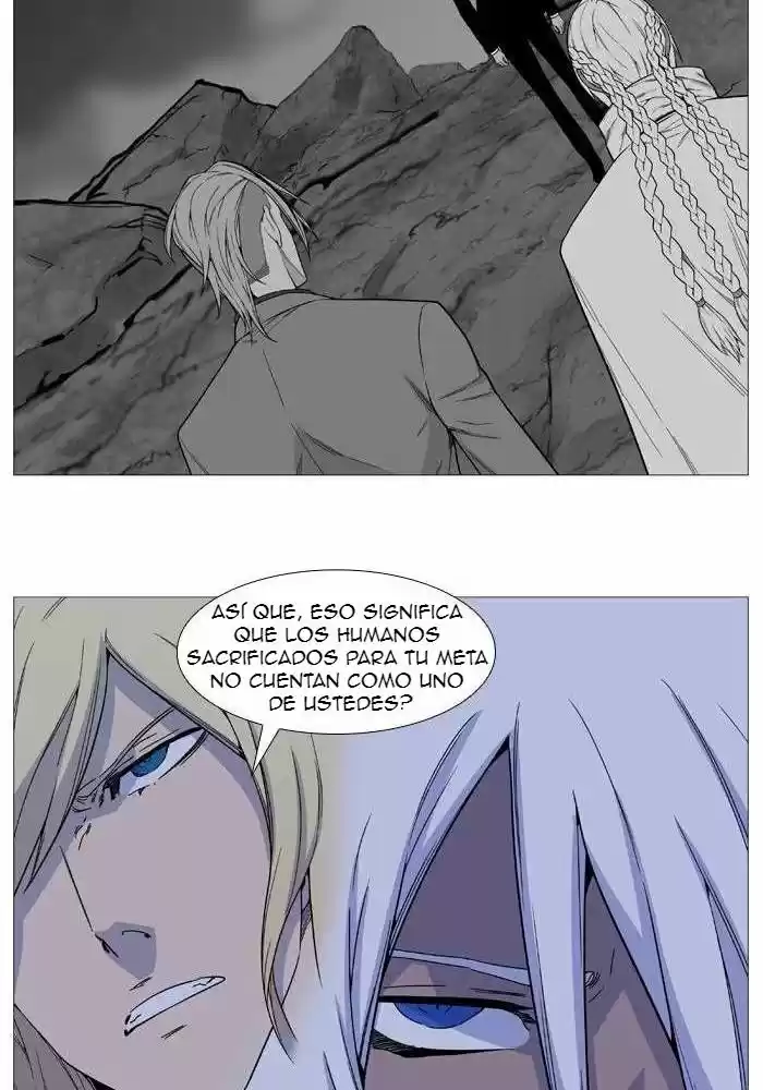 Noblesse (2007) - Capítulo 521 - Página 55 - LectorTMOo