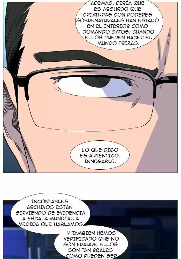 Noblesse (2007) - Capítulo 522 - Página 6 - LectorTMOo