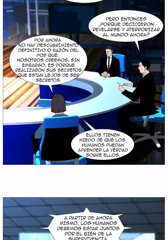 Noblesse (2007) - Capítulo 522 - Página 7 - LectorTMOo
