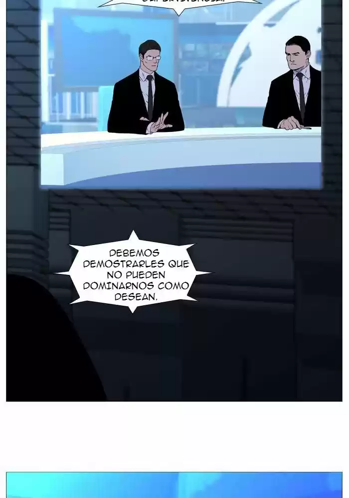 Noblesse (2007) - Capítulo 522 - Página 8 - LectorTMOo