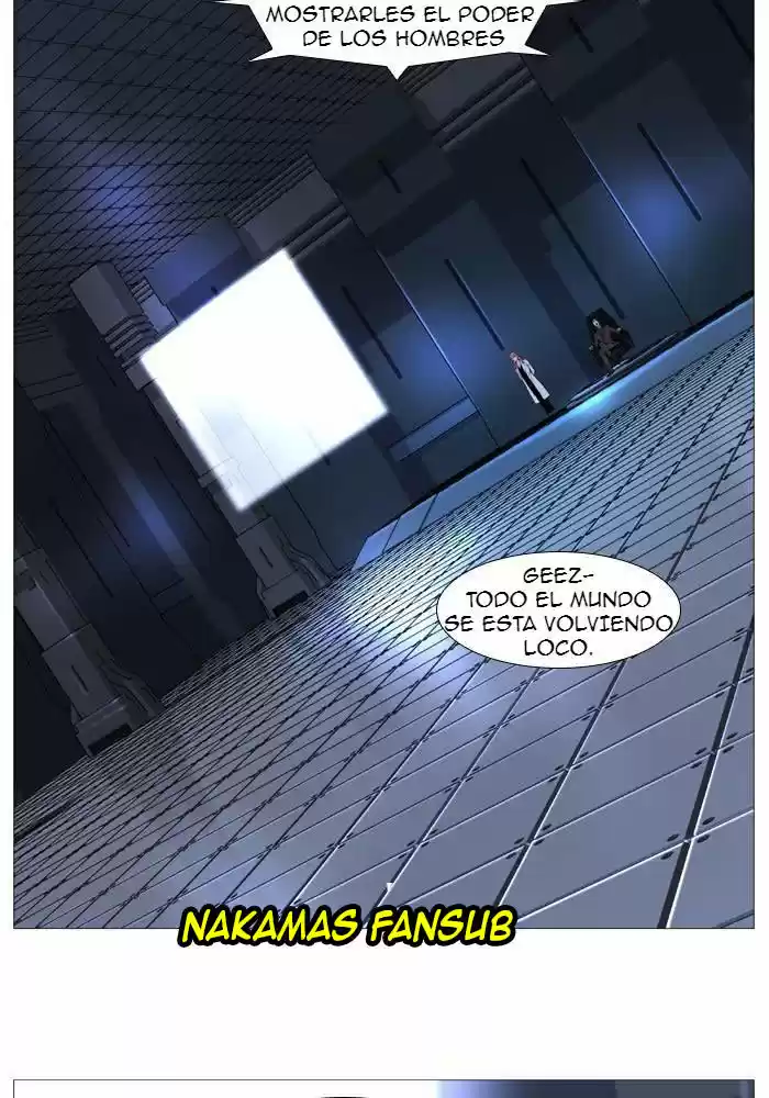 Noblesse (2007) - Capítulo 522 - Página 10 - LectorTMOo