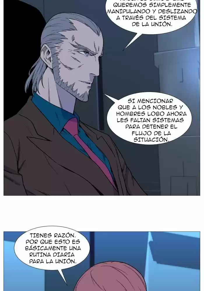 Noblesse (2007) - Capítulo 522 - Página 12 - LectorTMOo