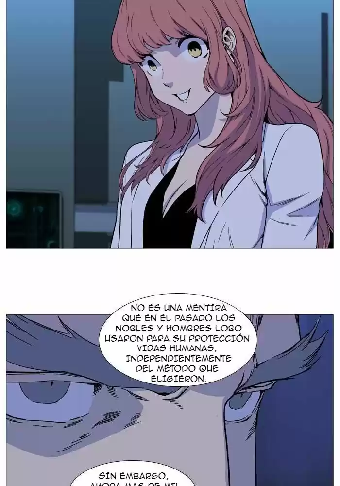 Noblesse (2007) - Capítulo 522 - Página 13 - LectorTMOo