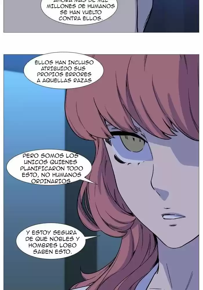 Noblesse (2007) - Capítulo 522 - Página 14 - LectorTMOo