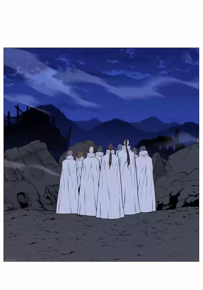 Noblesse (2007) - Capítulo 522 - Página 21 - LectorTMOo