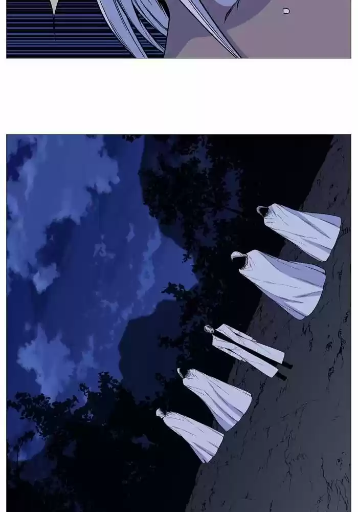 Noblesse (2007) - Capítulo 522 - Página 27 - LectorTMOo